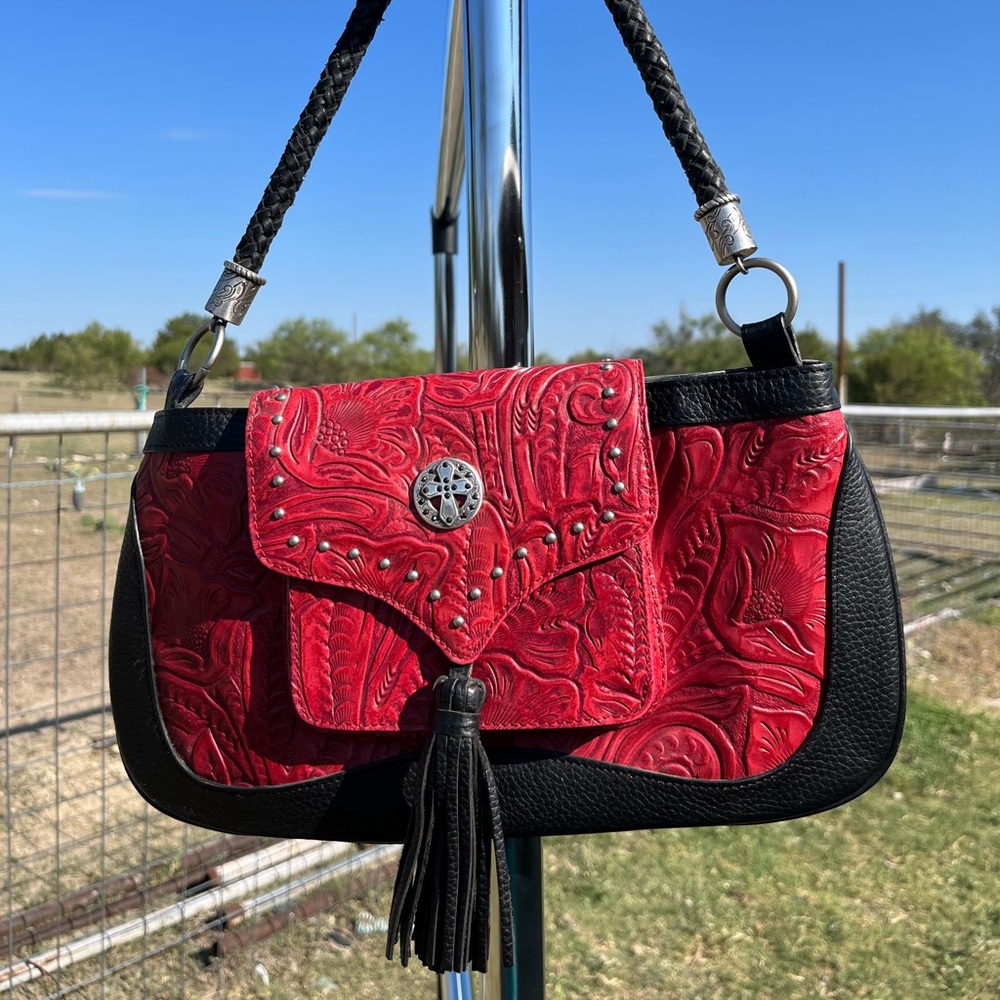 Brighten purse